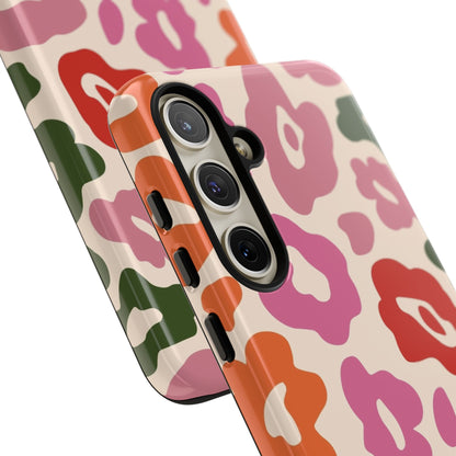 Sassy Cheetah Phone Case for Samsung