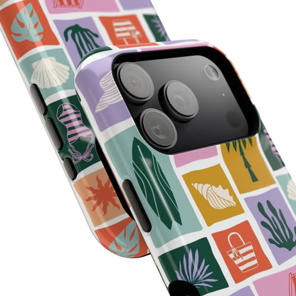 Beach memories Phone Case for Apple