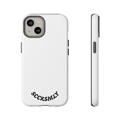 SOLID Bleach Arc Tough Case for Apple