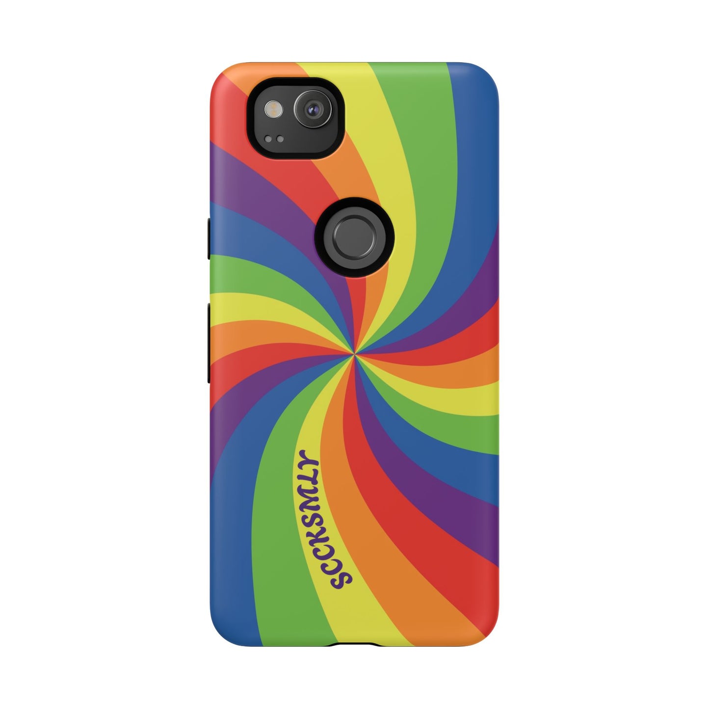 Soo Joyful Phone Case for Google Pixel