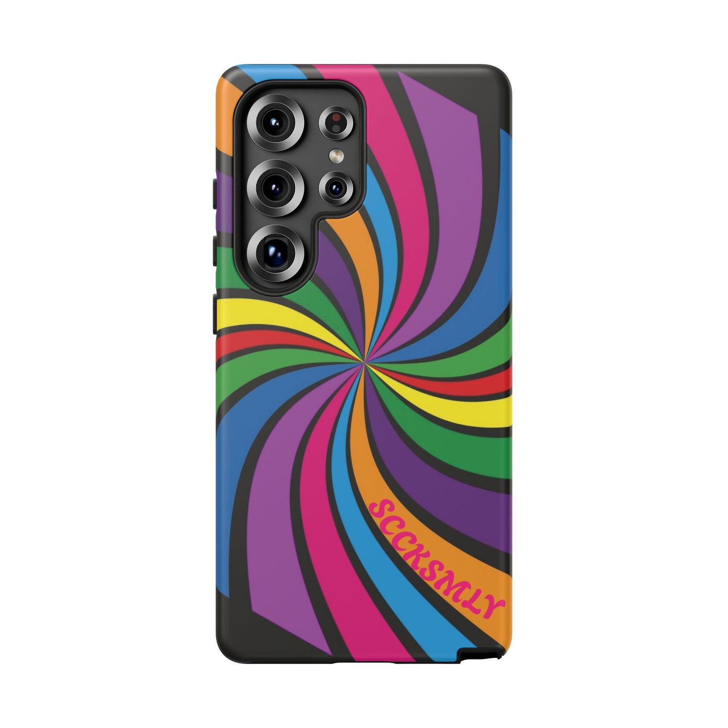 Remember Me Phone Case for Samsung