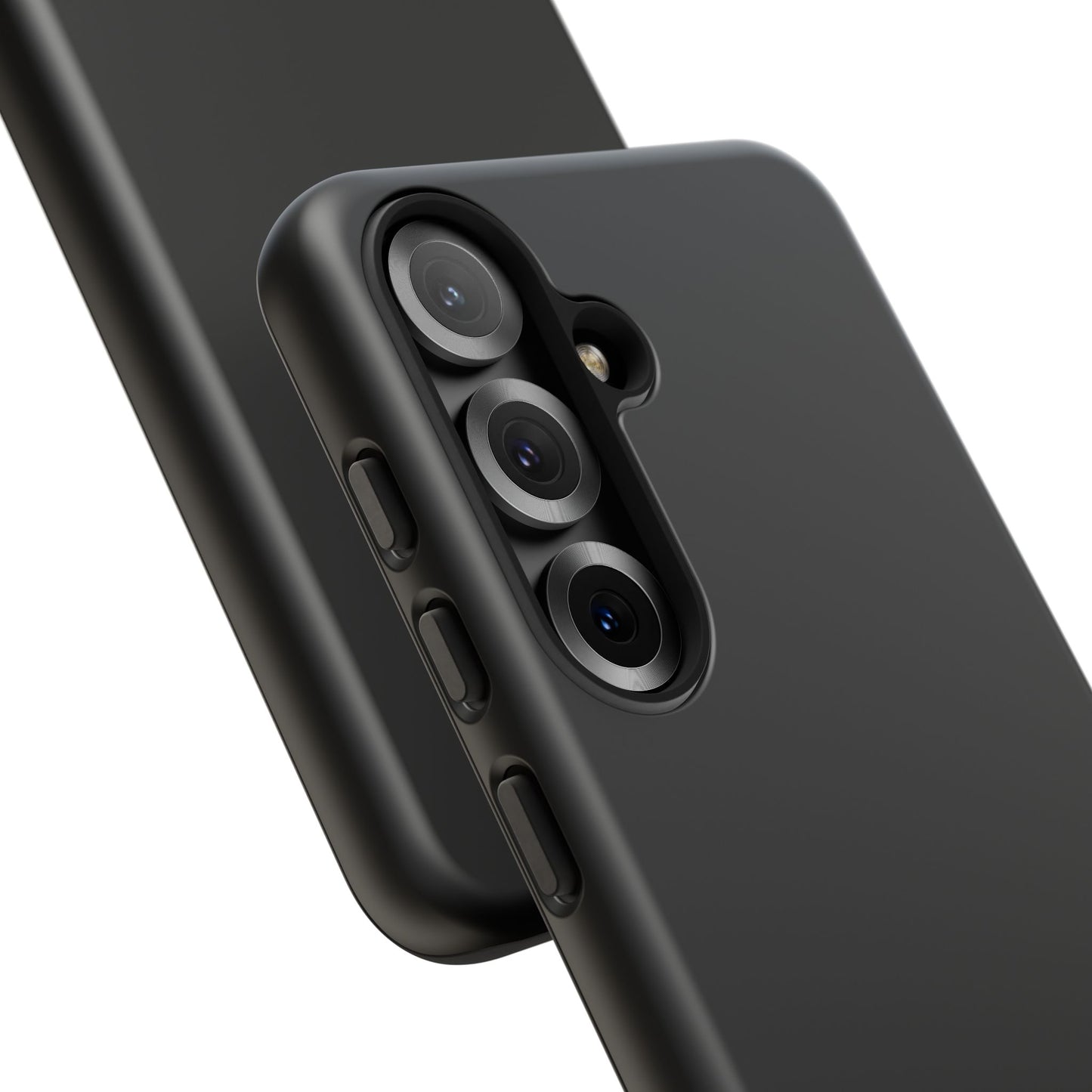 SOLID Blackout Tough Case for Samsung