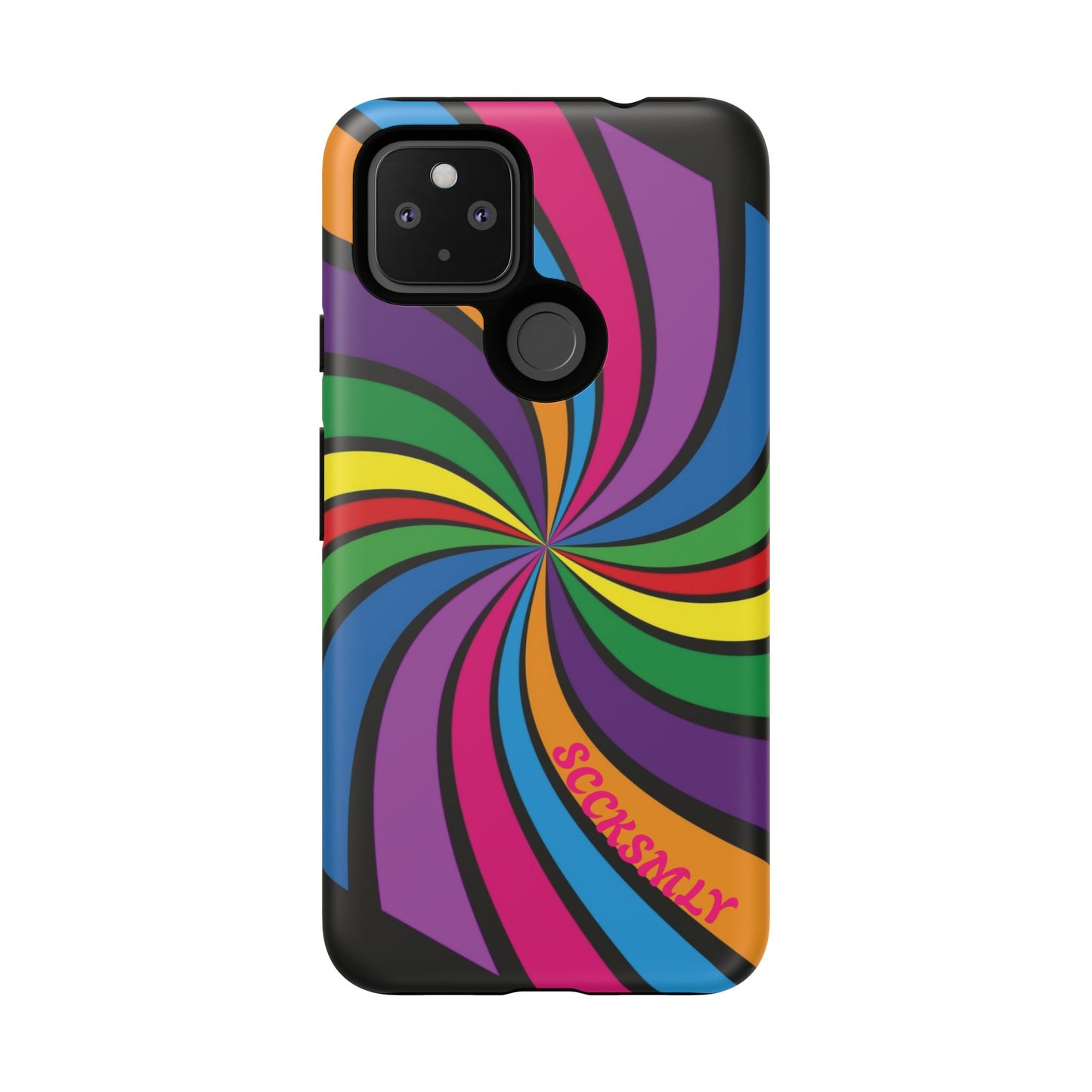 Remember Me Phone Case for Google Pixel