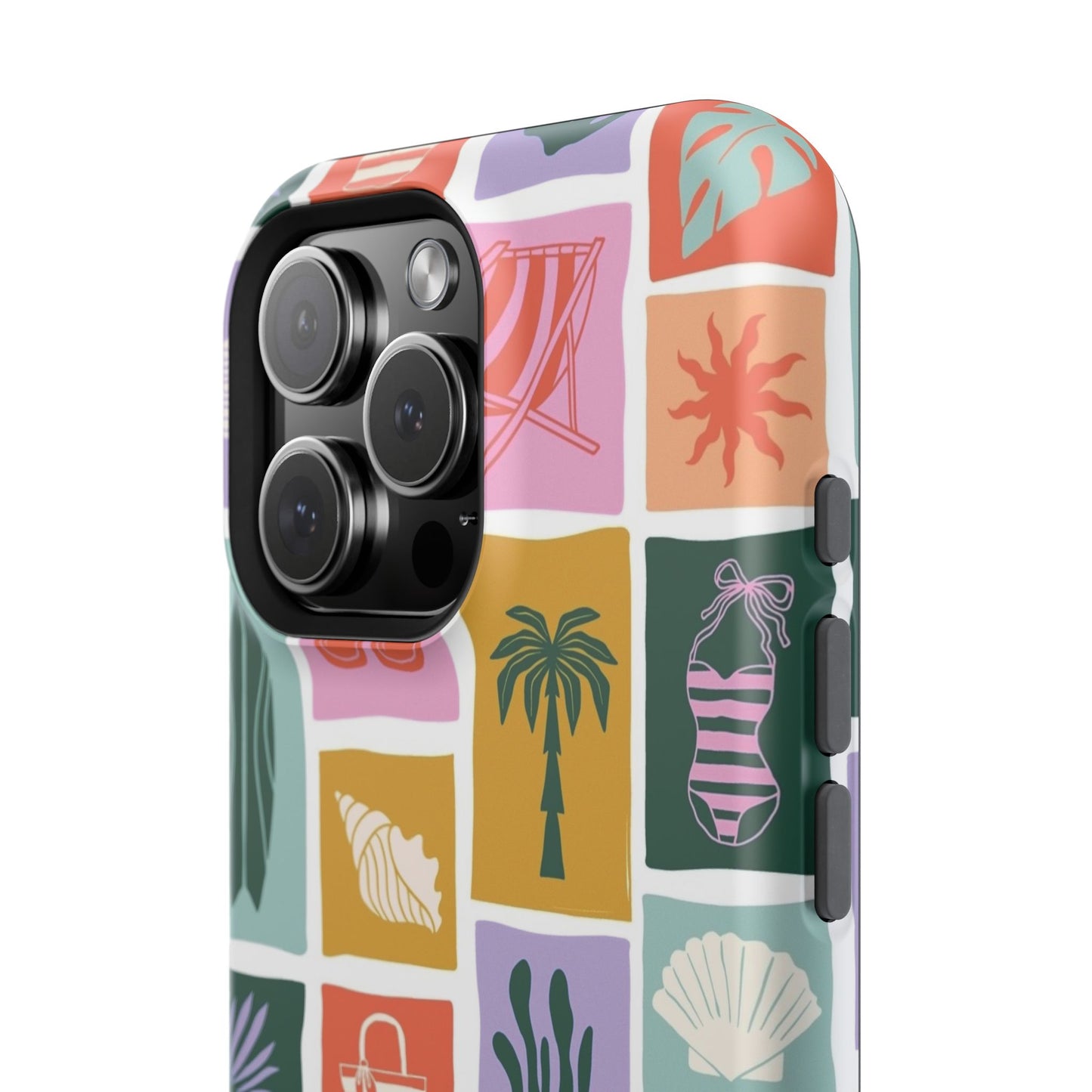 Beach memories Phone Case for Apple