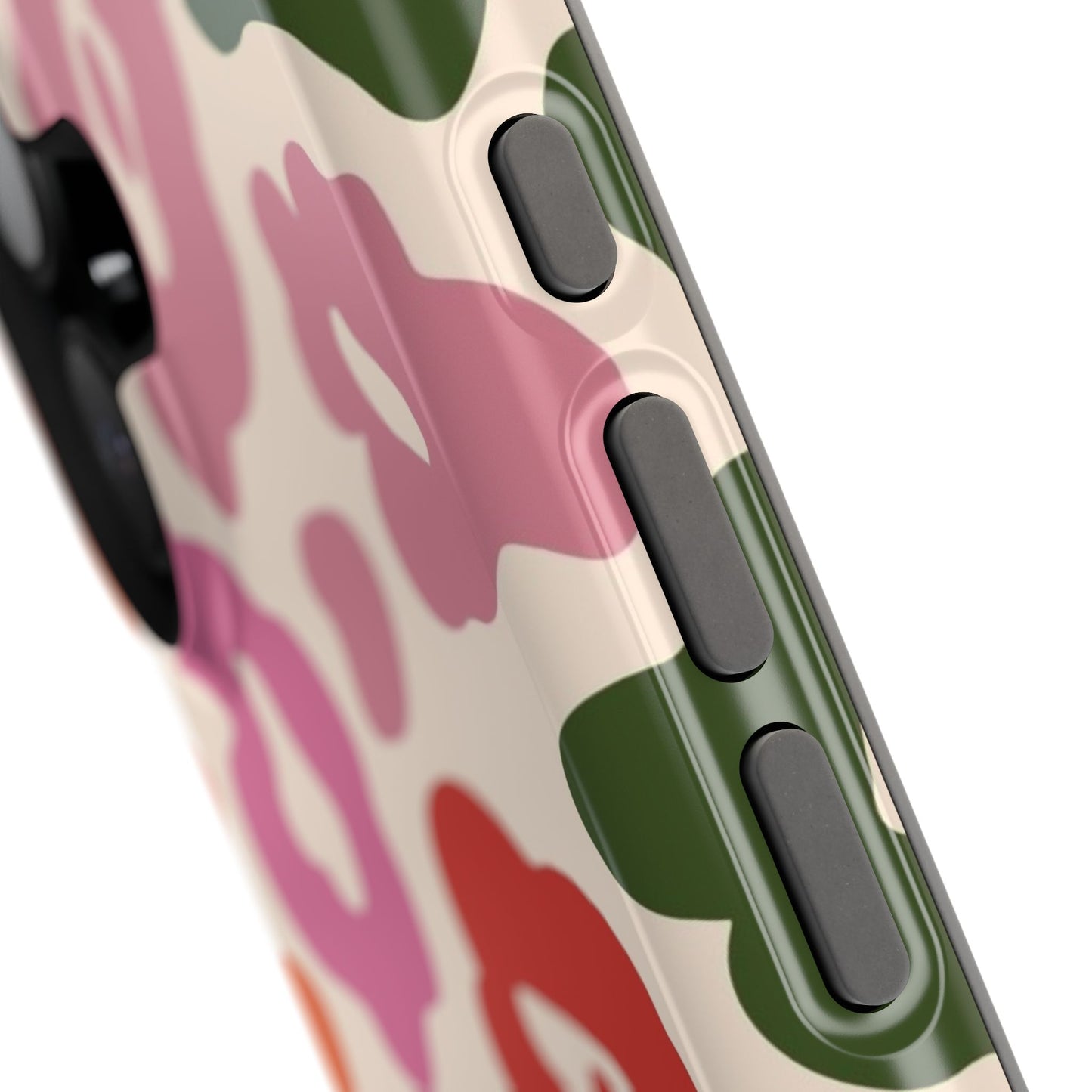 Sassy Cheetah Phone Case for Apple