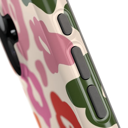 Sassy Cheetah Phone Case for Apple