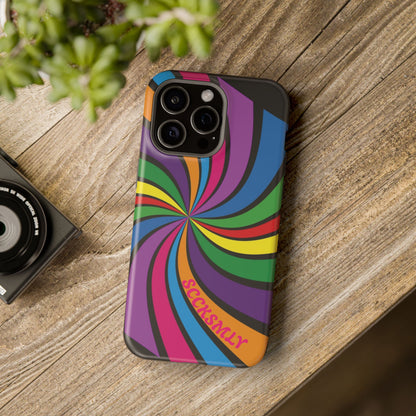 Remember Me Phone Case for Apple