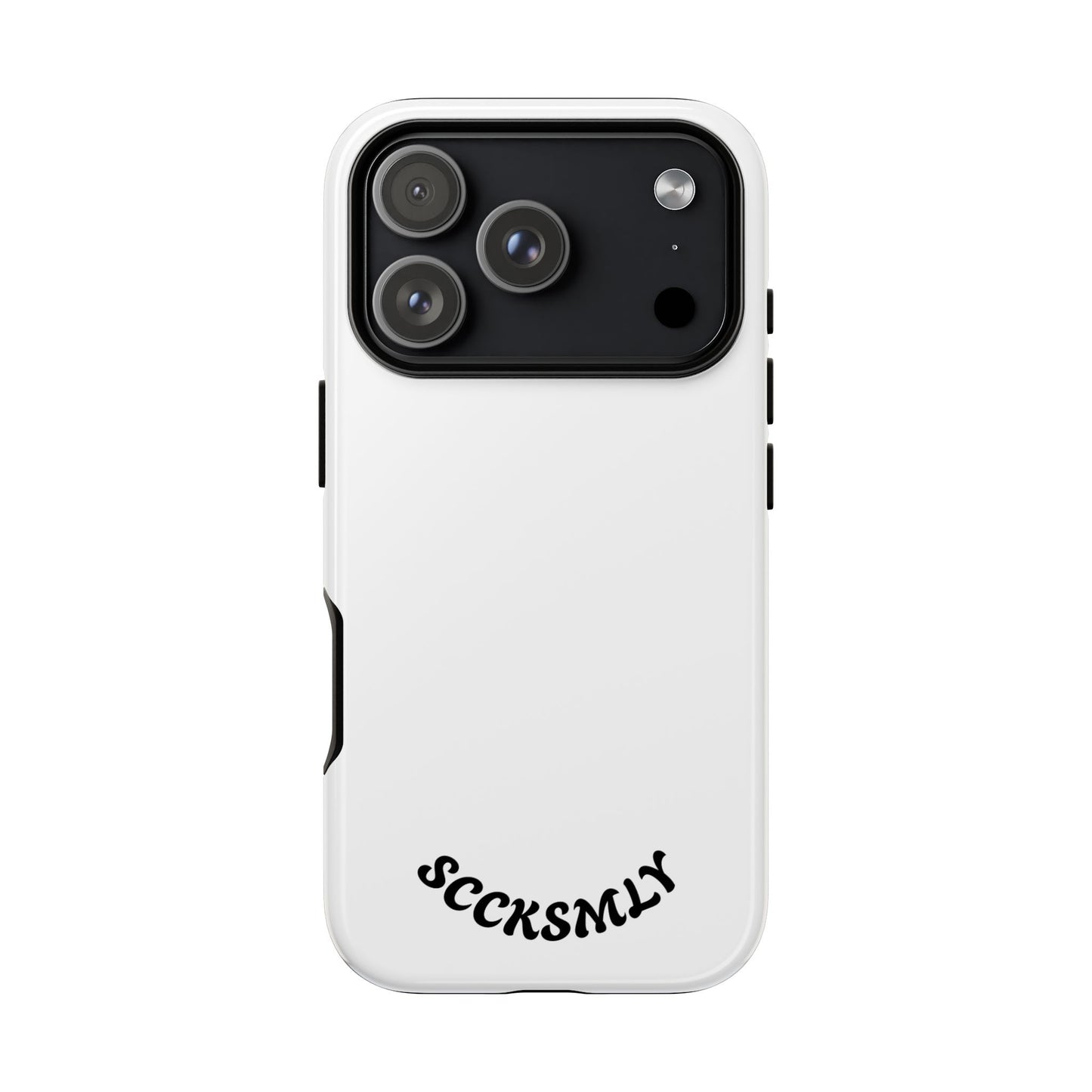 SOLID Bleach Arc Tough Case for Apple