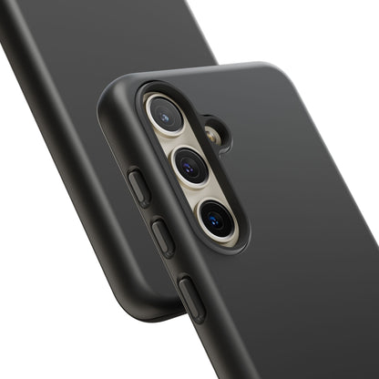 SOLID Blackout Tough Case for Samsung