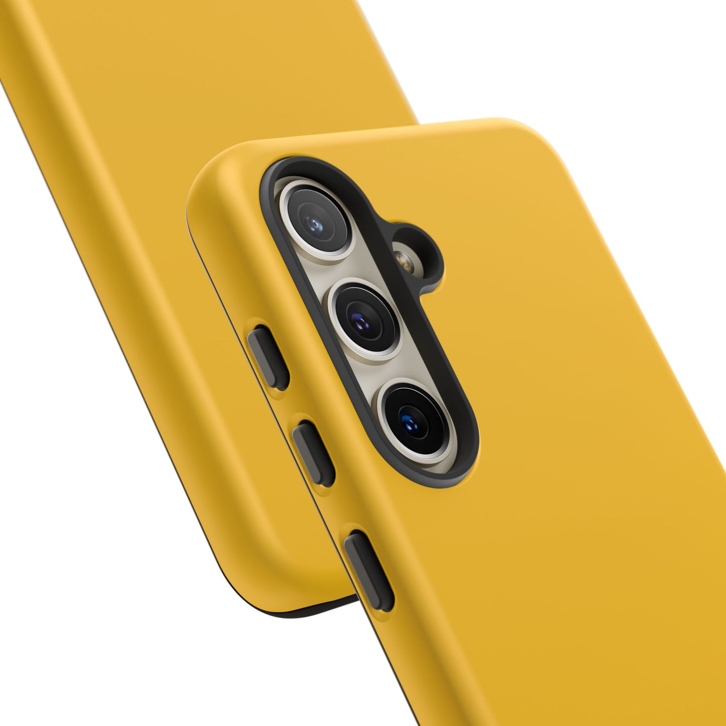 SOLID Bubble Bee Tough Case for Samsung