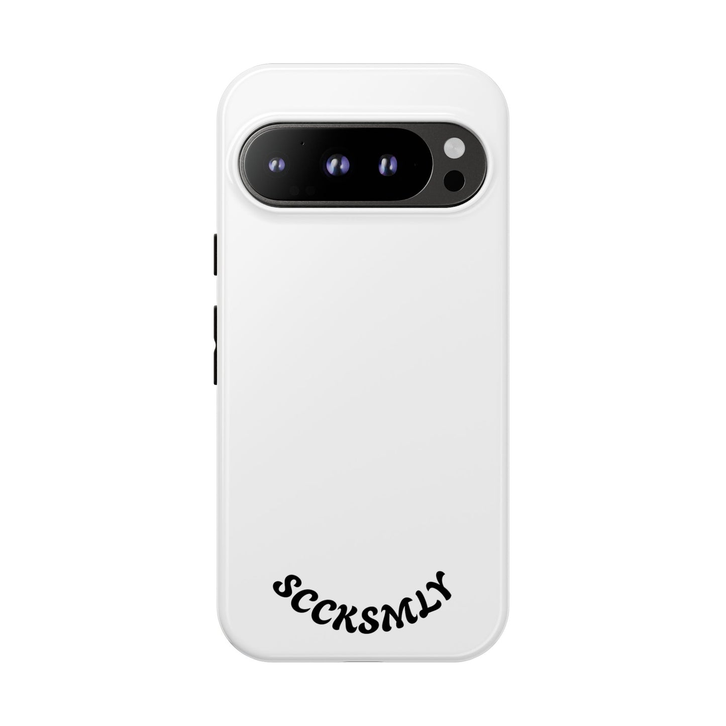 SOLID Bleach Arc Tough Phone Case for Google Pixel