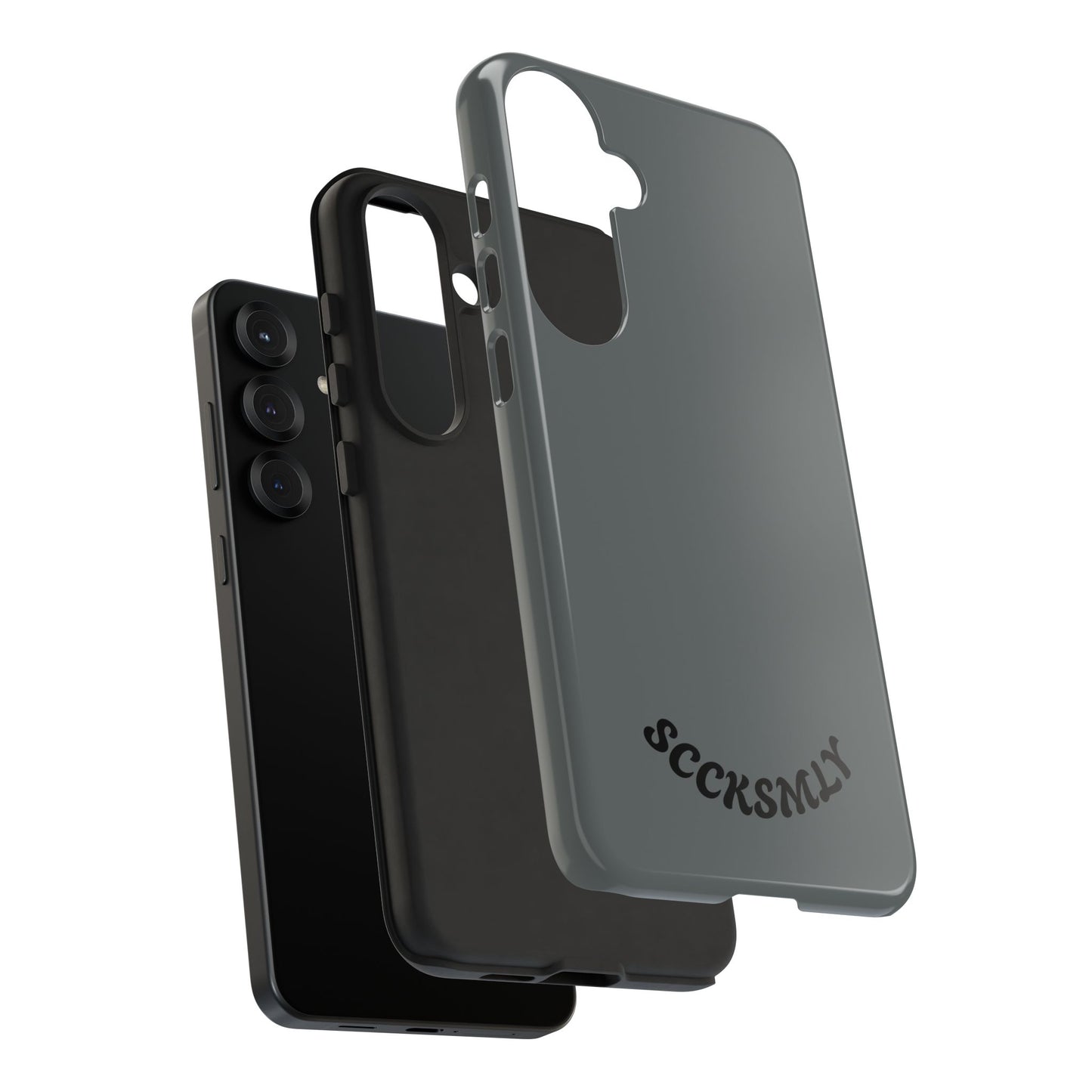 SOLID Phantom Tough Case for Samsung