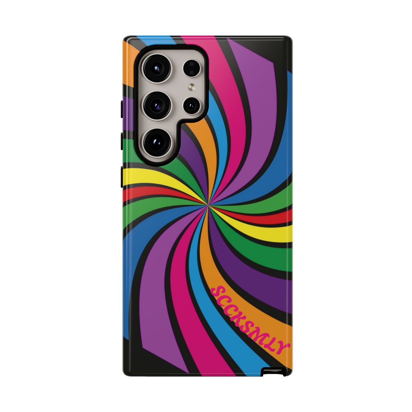 Remember Me Phone Case for Samsung