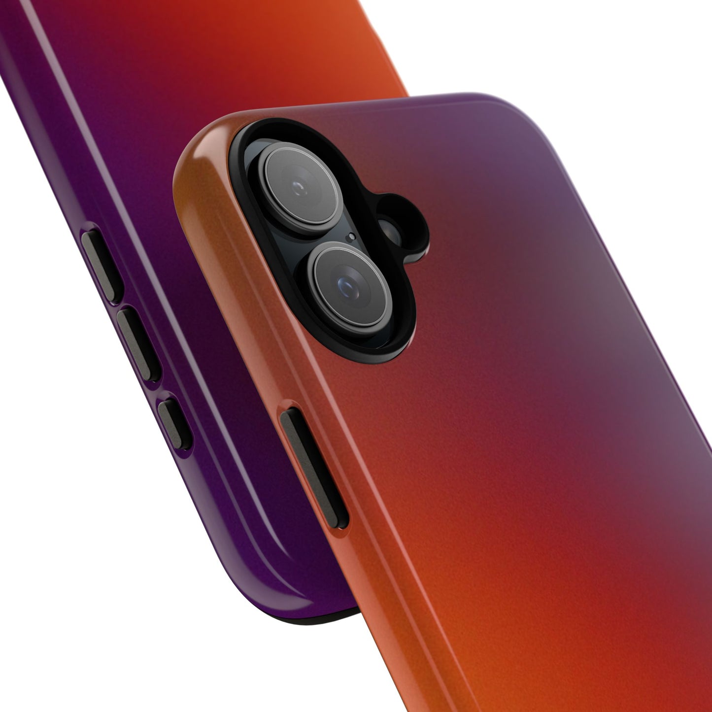 Twilight Dusk Tough Case for Apple