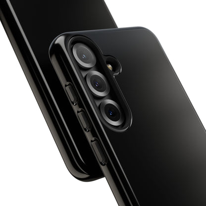 SOLID Blackout Tough Case for Samsung