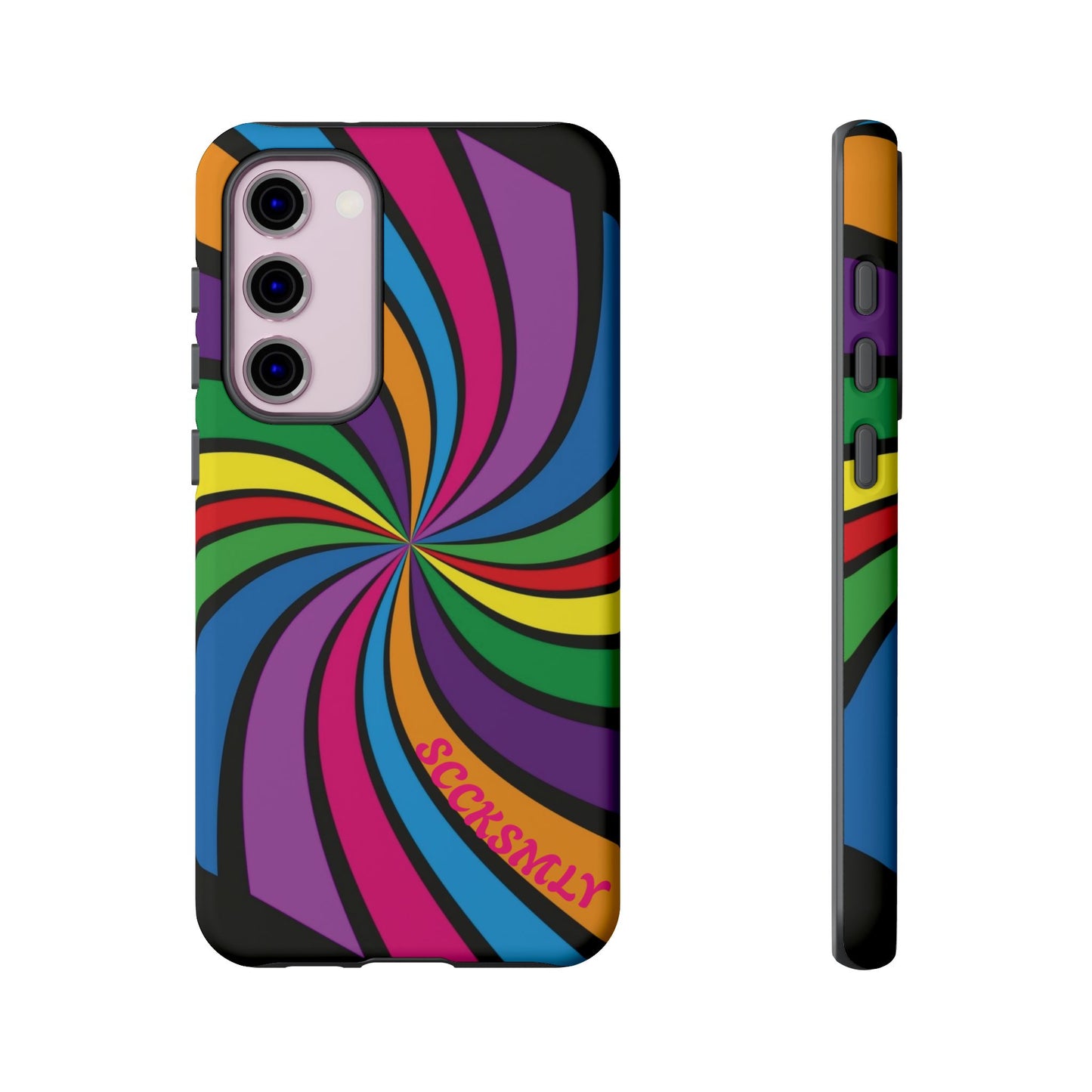 Remember Me Phone Case for Samsung