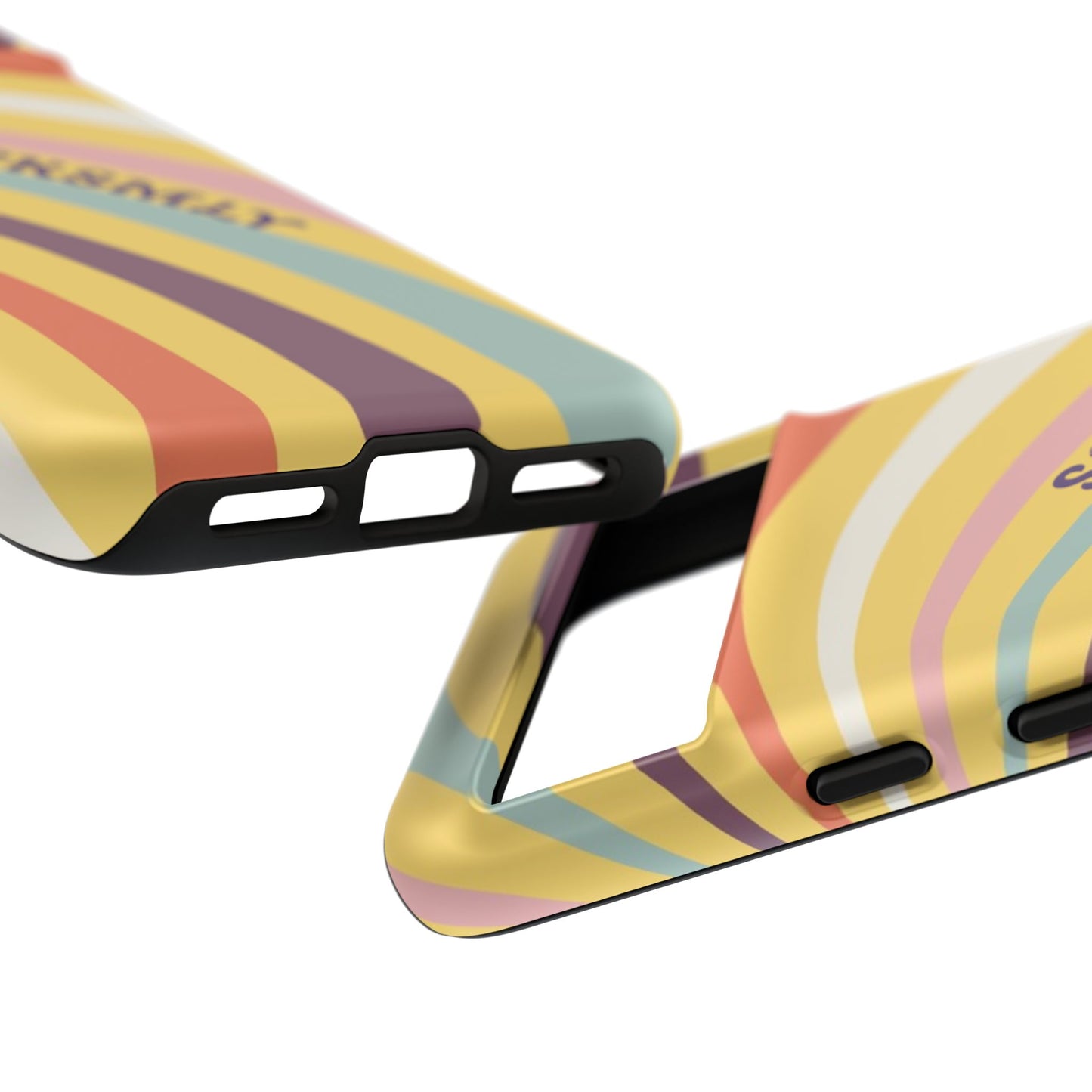 Vintage Groove Phone Case for Google Pixel