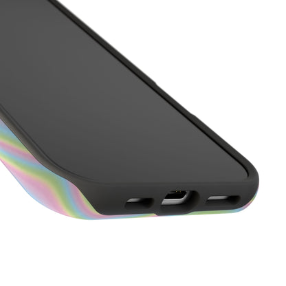 Party Combo Swirl Phone Case for Apple