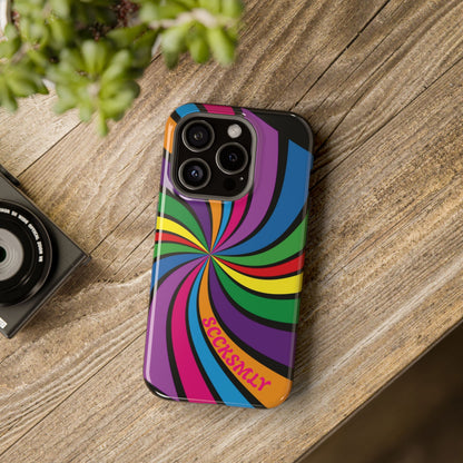 Remember Me Phone Case for Apple