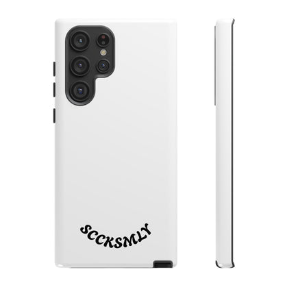 SOLID Bleach Arc Tough Case for Samsung