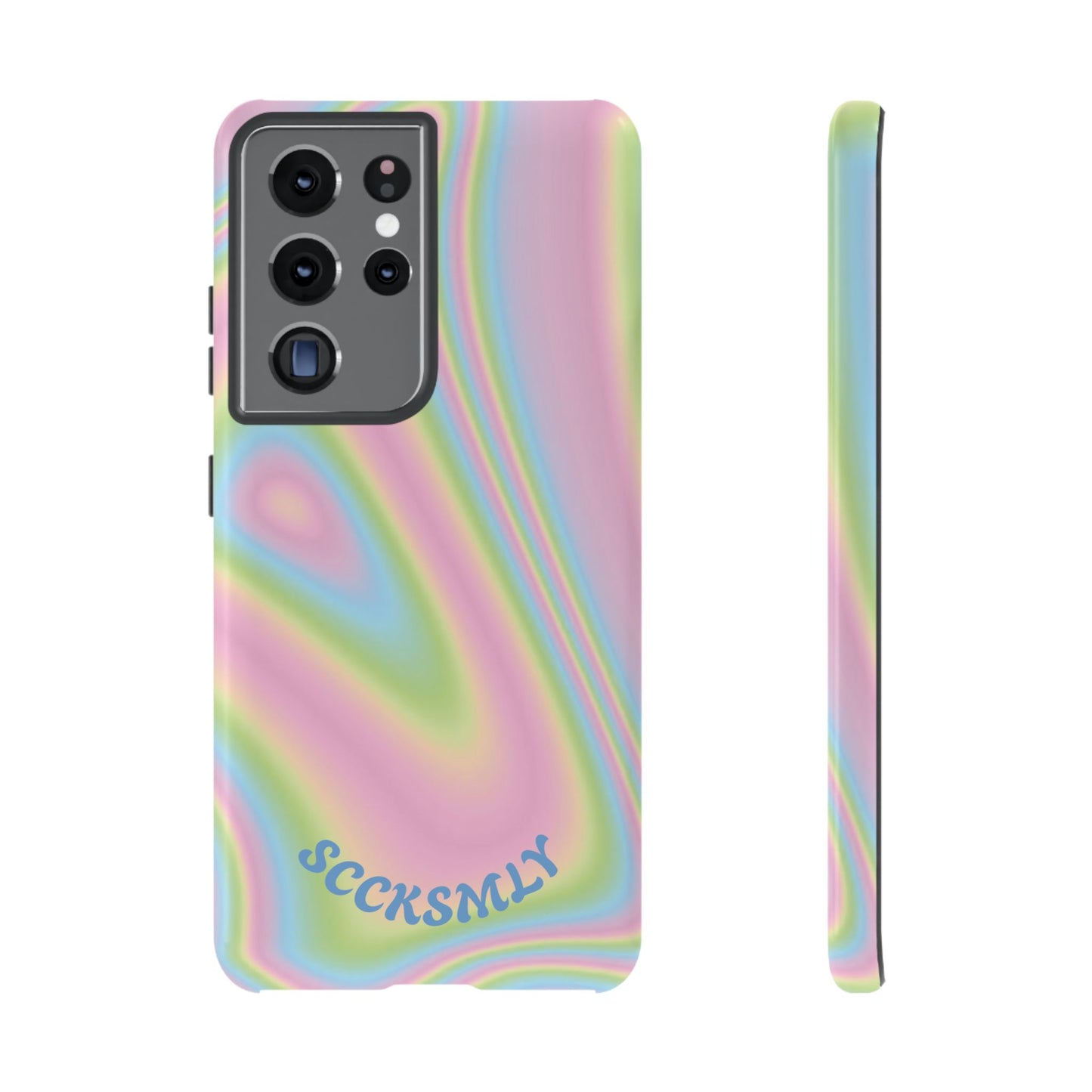 Party Combo Swirl Phone Case for Samsung