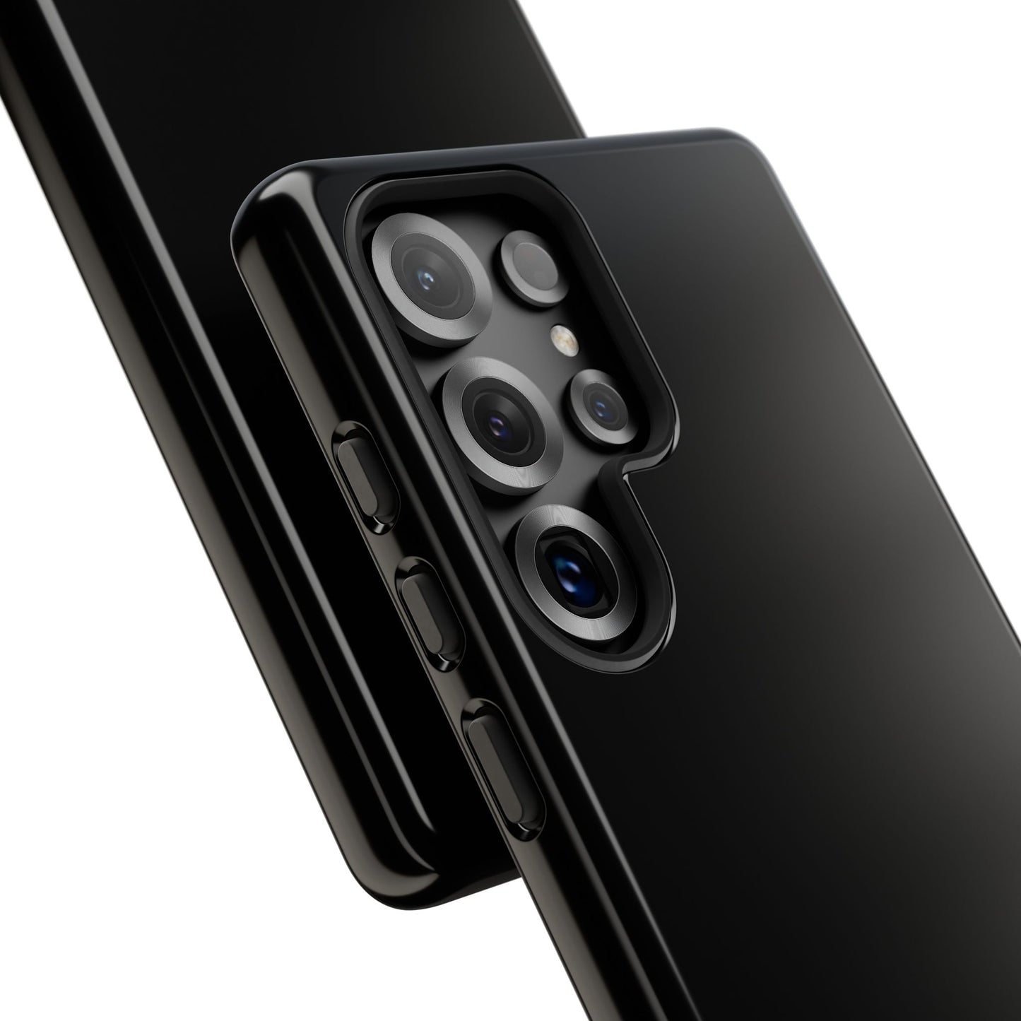 SOLID Blackout Tough Case for Samsung