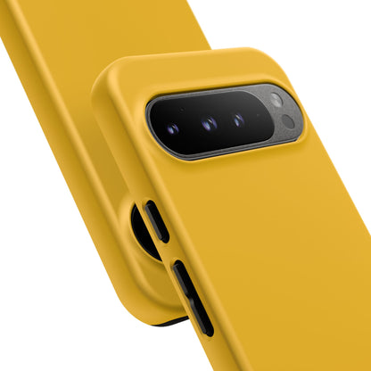 SOLID Bubble Bee Tough Case for Google Pixel