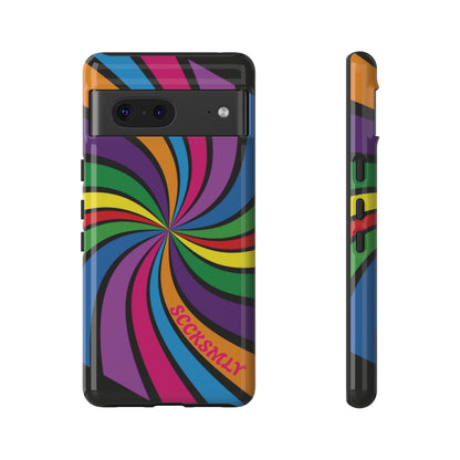 Remember Me Phone Case for Google Pixel