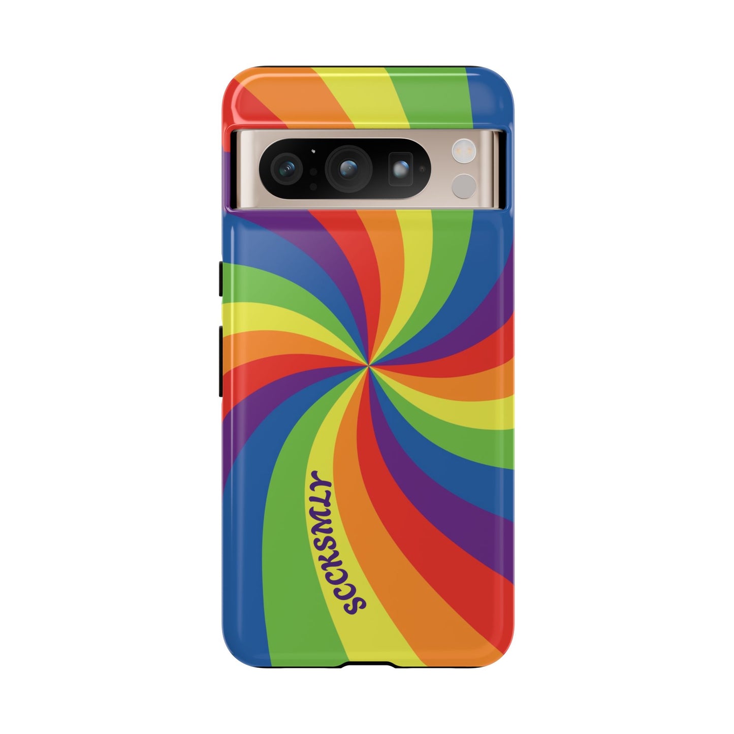 Soo Joyful Phone Case for Google Pixel