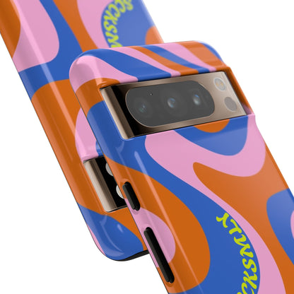 Electric Kool-Aid Phone Case for Google Pixel