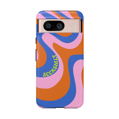 Electric Kool-Aid Phone Case for Google Pixel