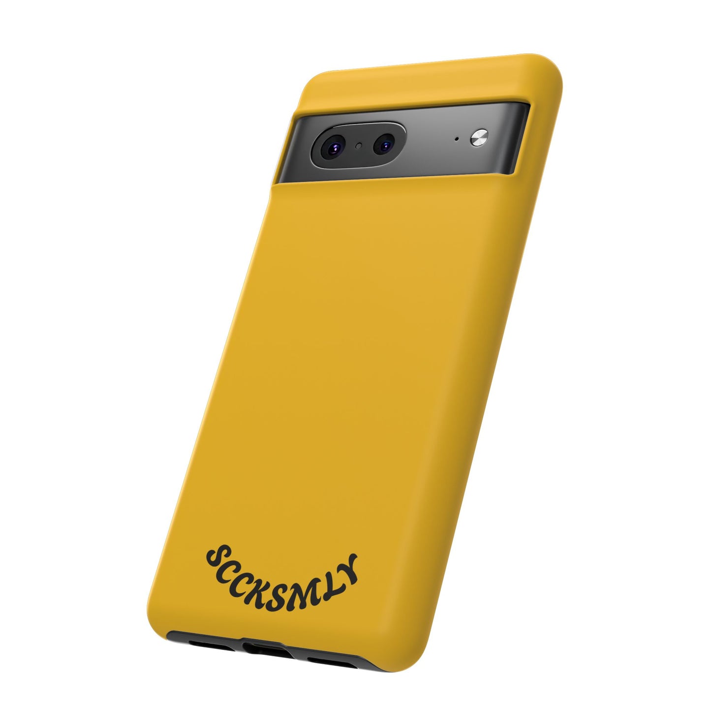 SOLID Bubble Bee Tough Case for Google Pixel