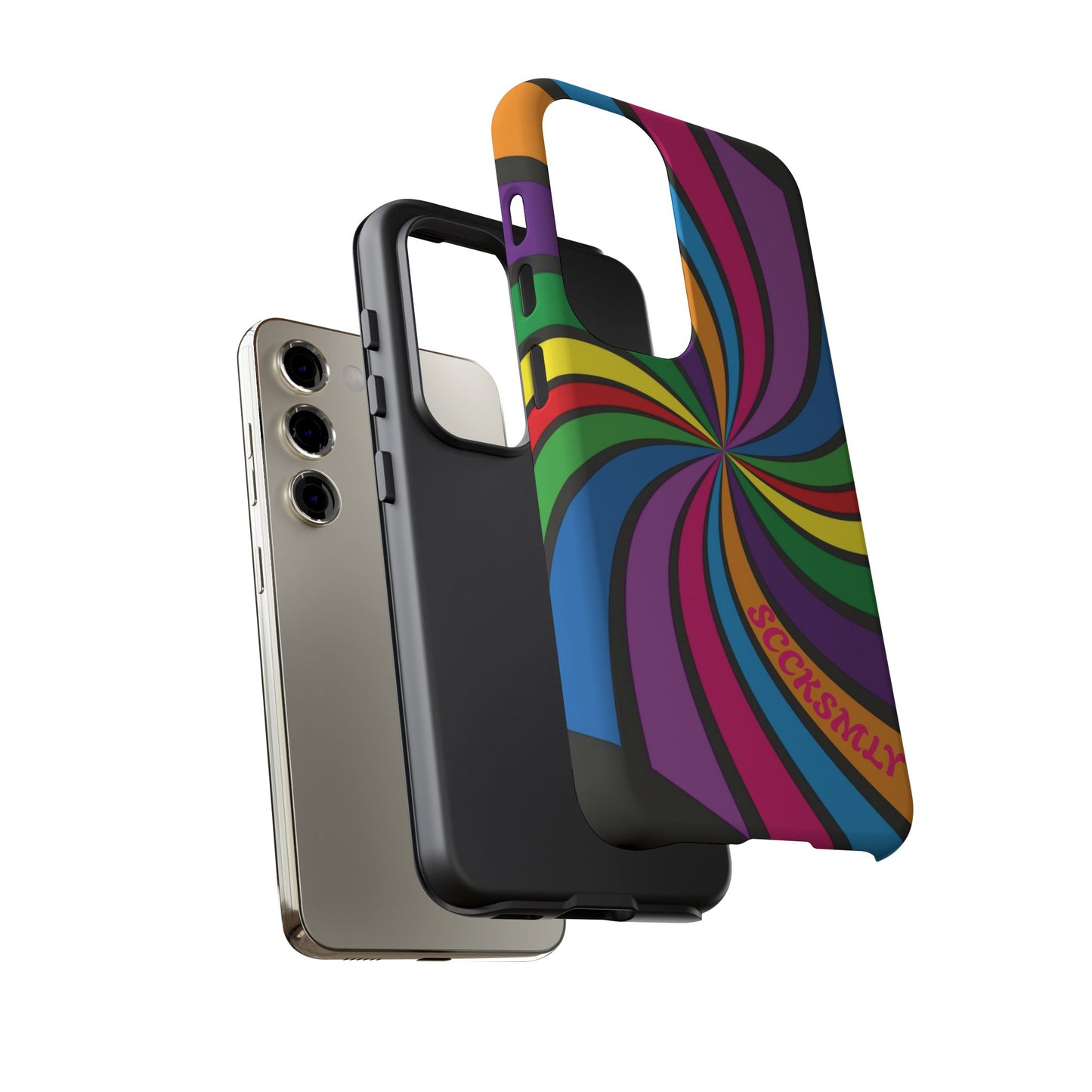 Remember Me Phone Case for Samsung