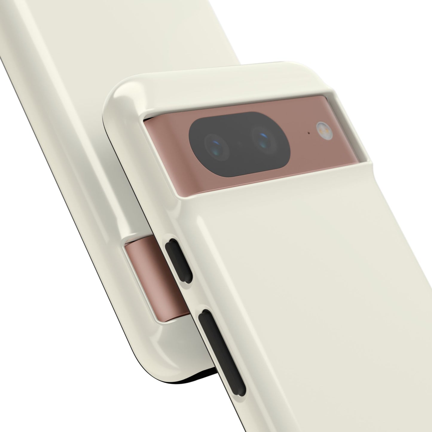 Vanilla Pistachio Tough Case for Google Pixel