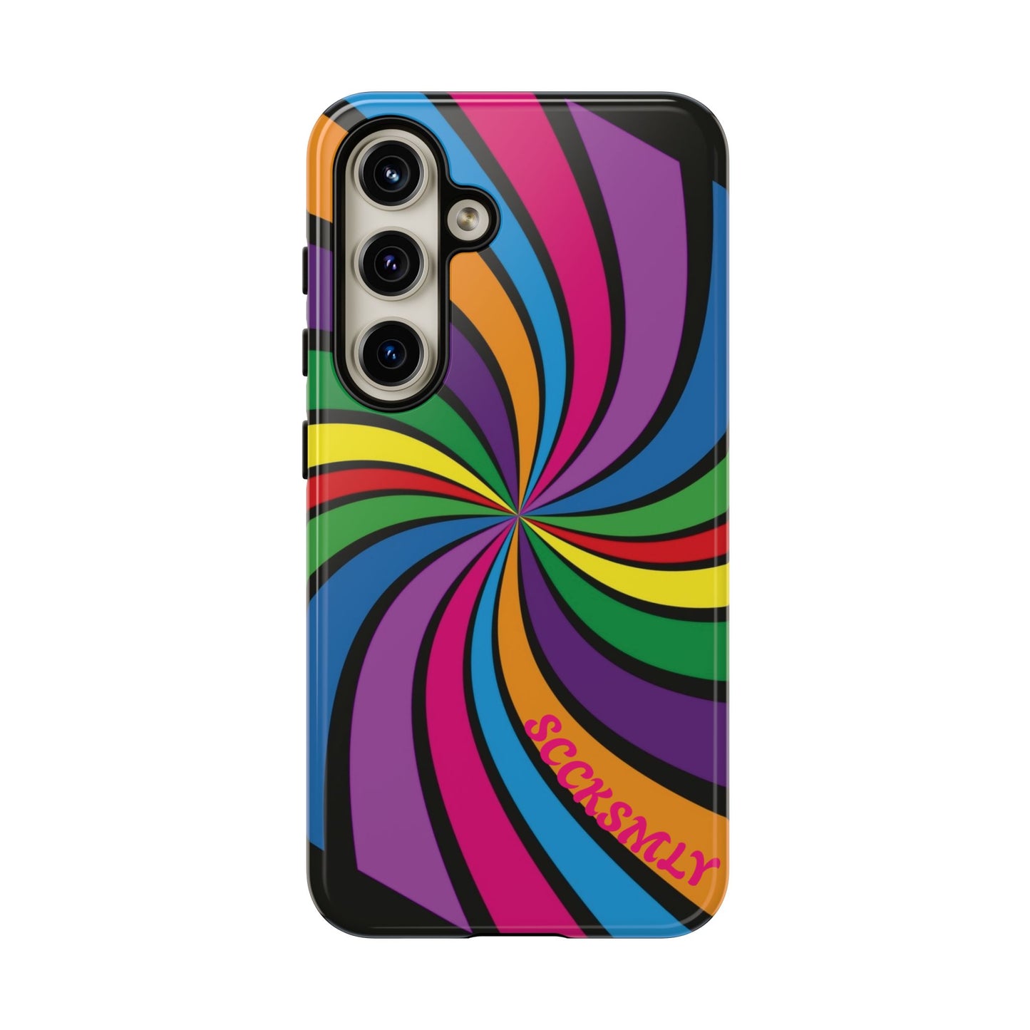 Remember Me Phone Case for Samsung