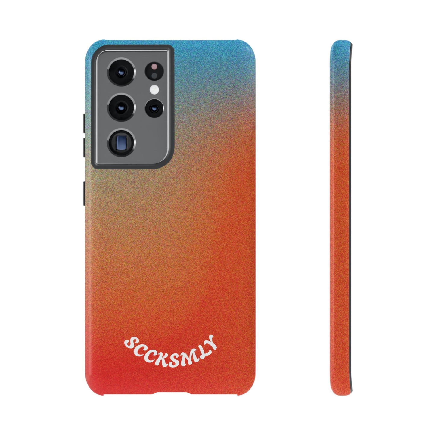 Sunset Nostalgia Tough Phone Case for Google Pixel
