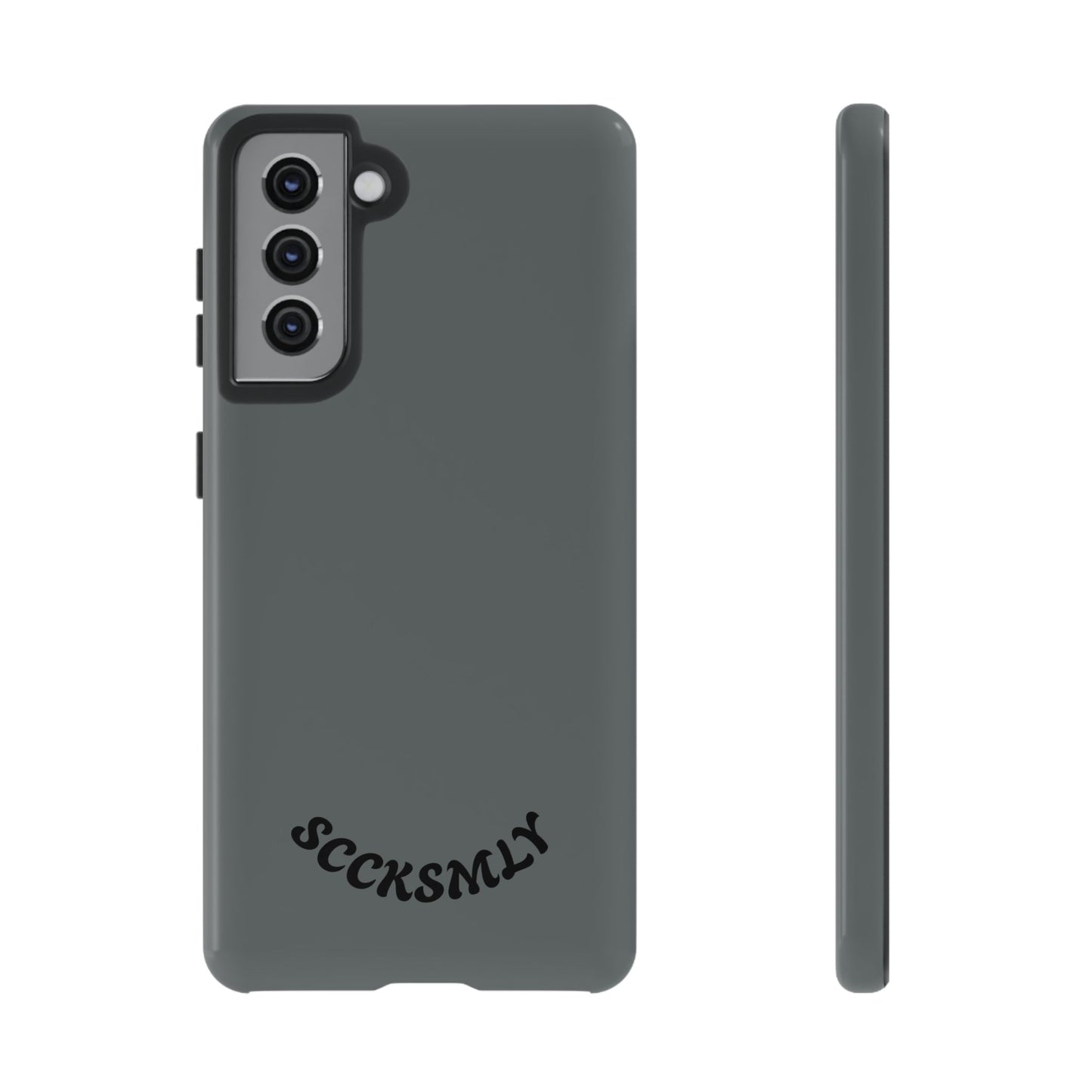 SOLID Phantom Tough Case for Samsung