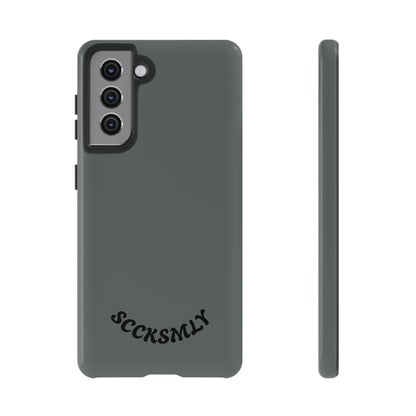 SOLID Phantom Tough Case for Samsung