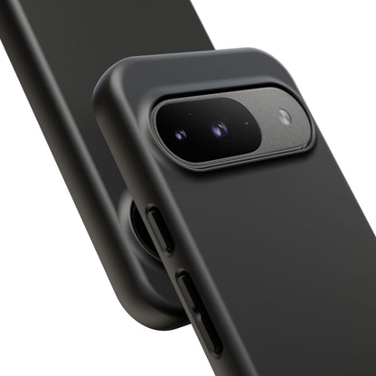 SOLID Blackout Tough Case for Google Pixel