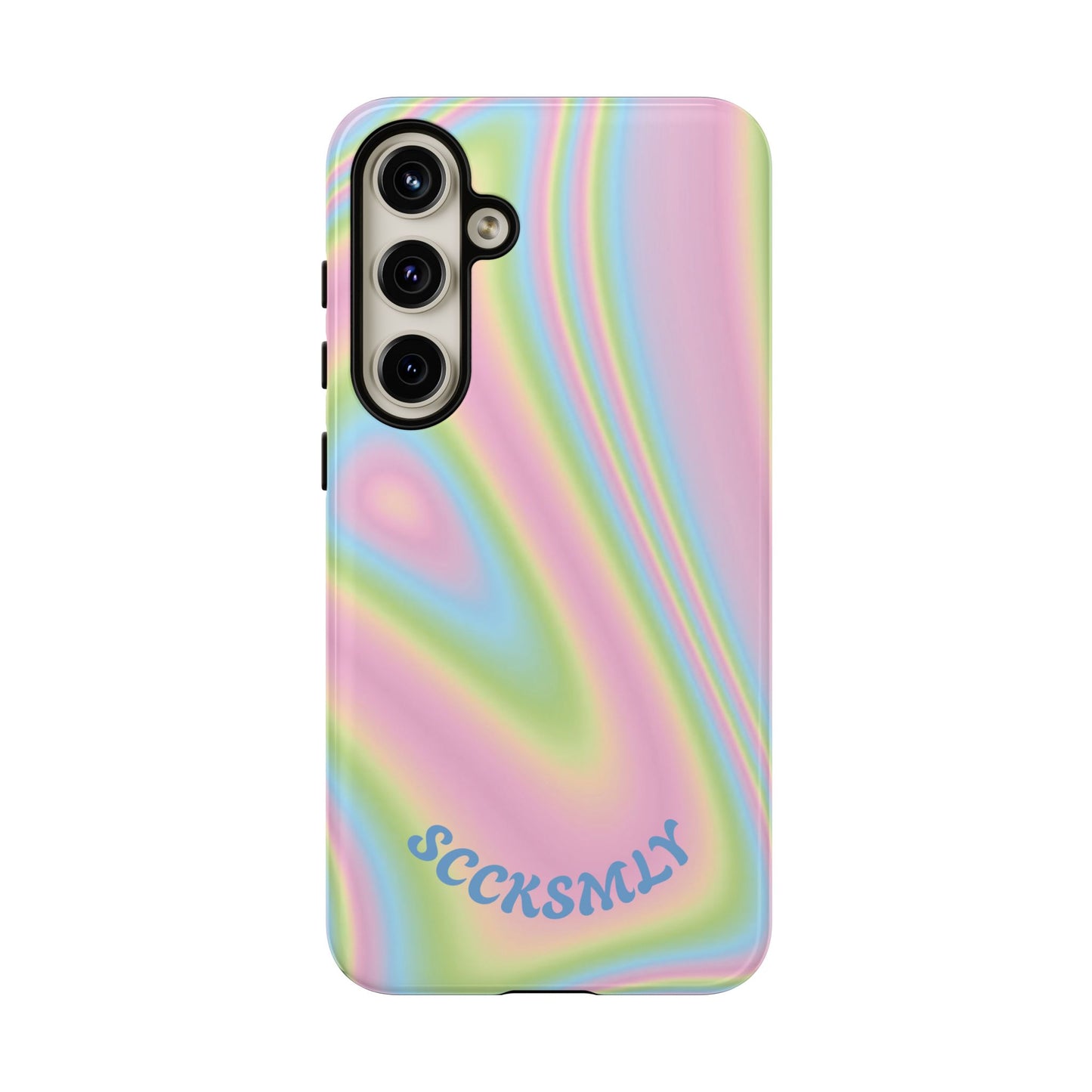 Party Combo Swirl Phone Case for Samsung
