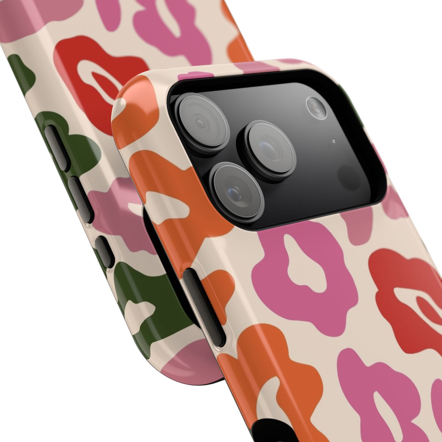Sassy Cheetah Phone Case for Apple