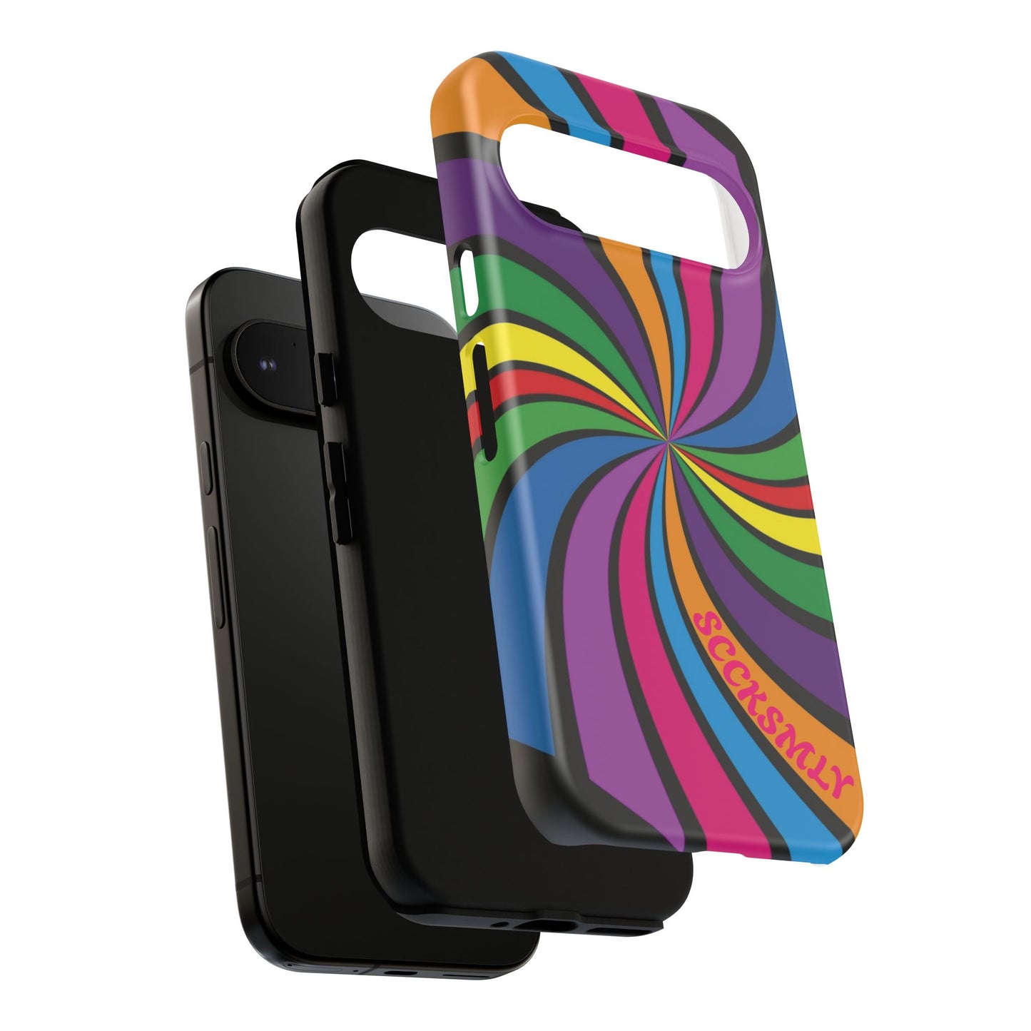 Remember Me Phone Case for Google Pixel