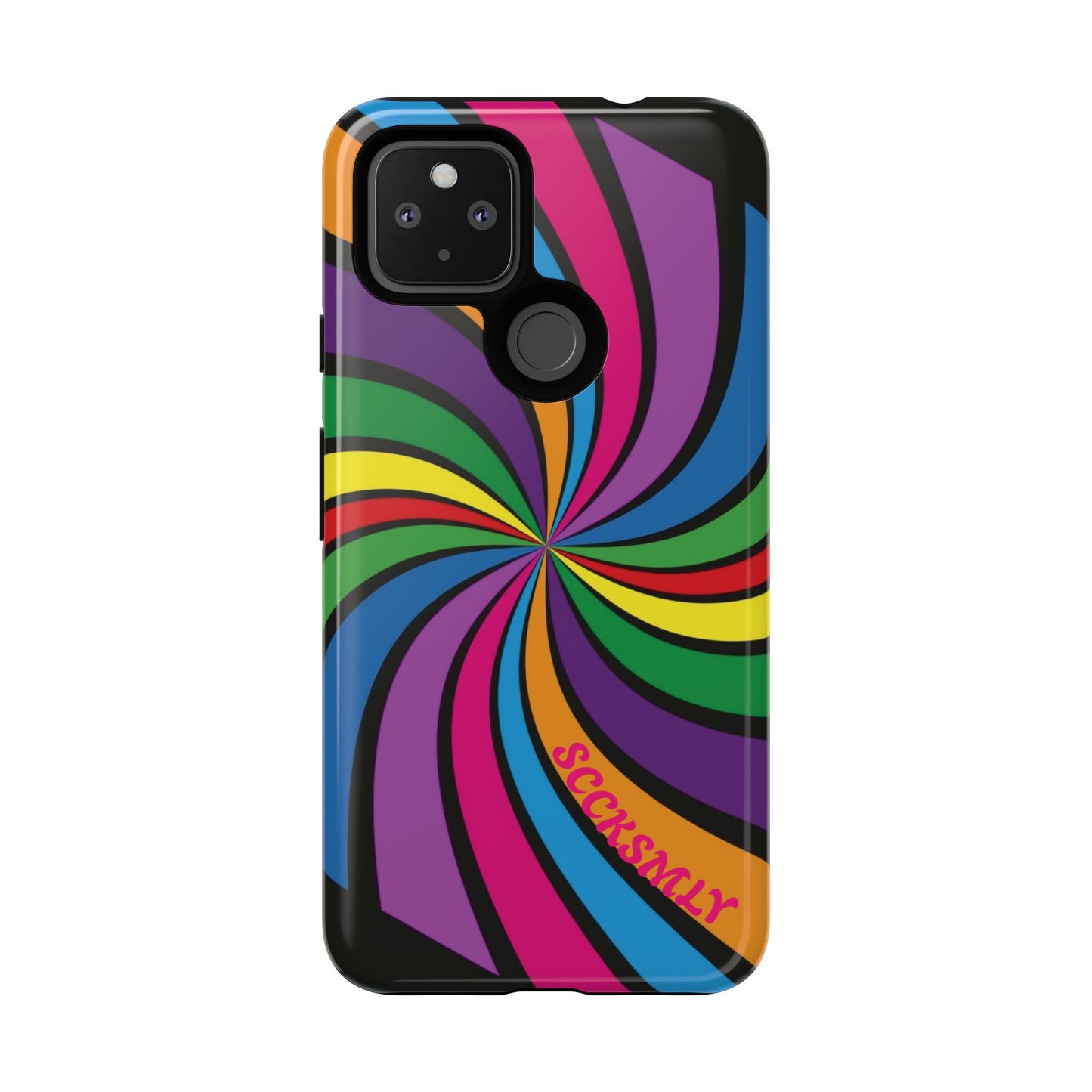 Remember Me Phone Case for Google Pixel