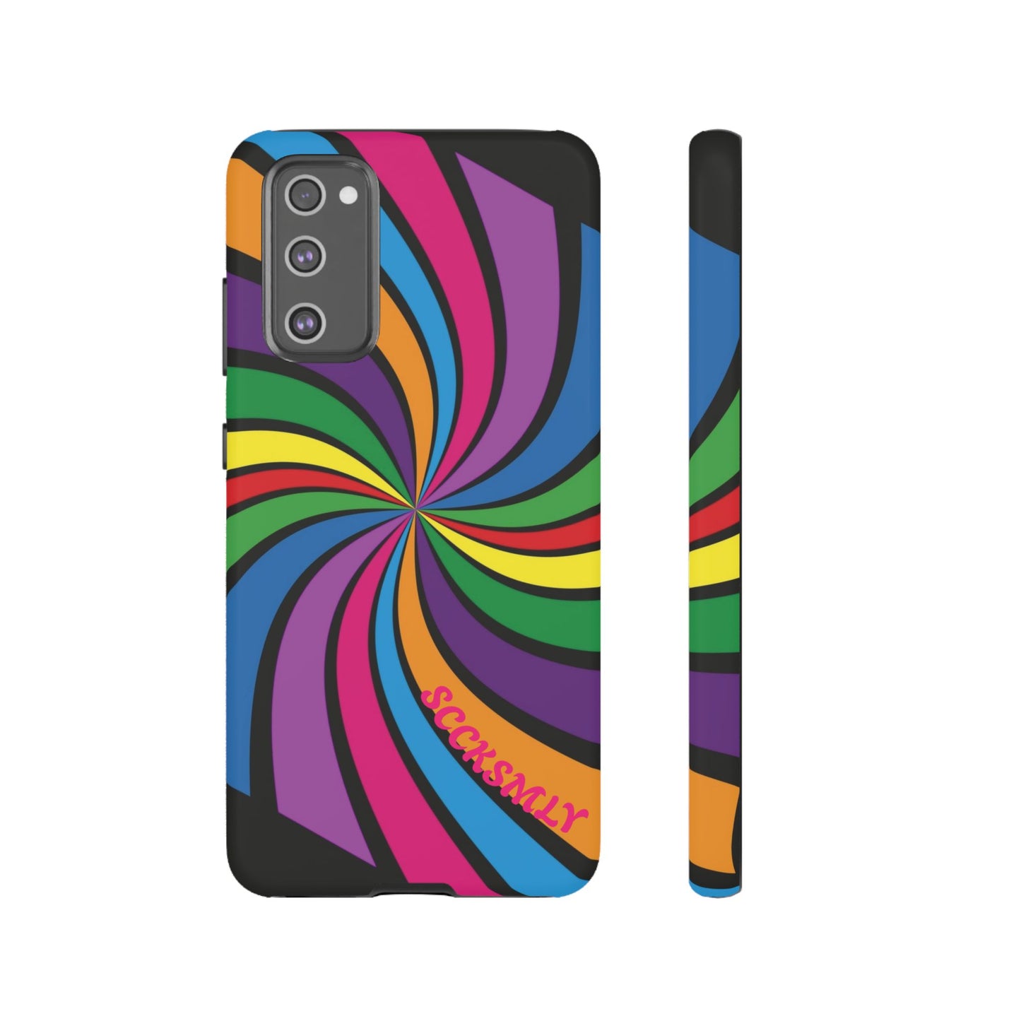 Remember Me Phone Case for Samsung