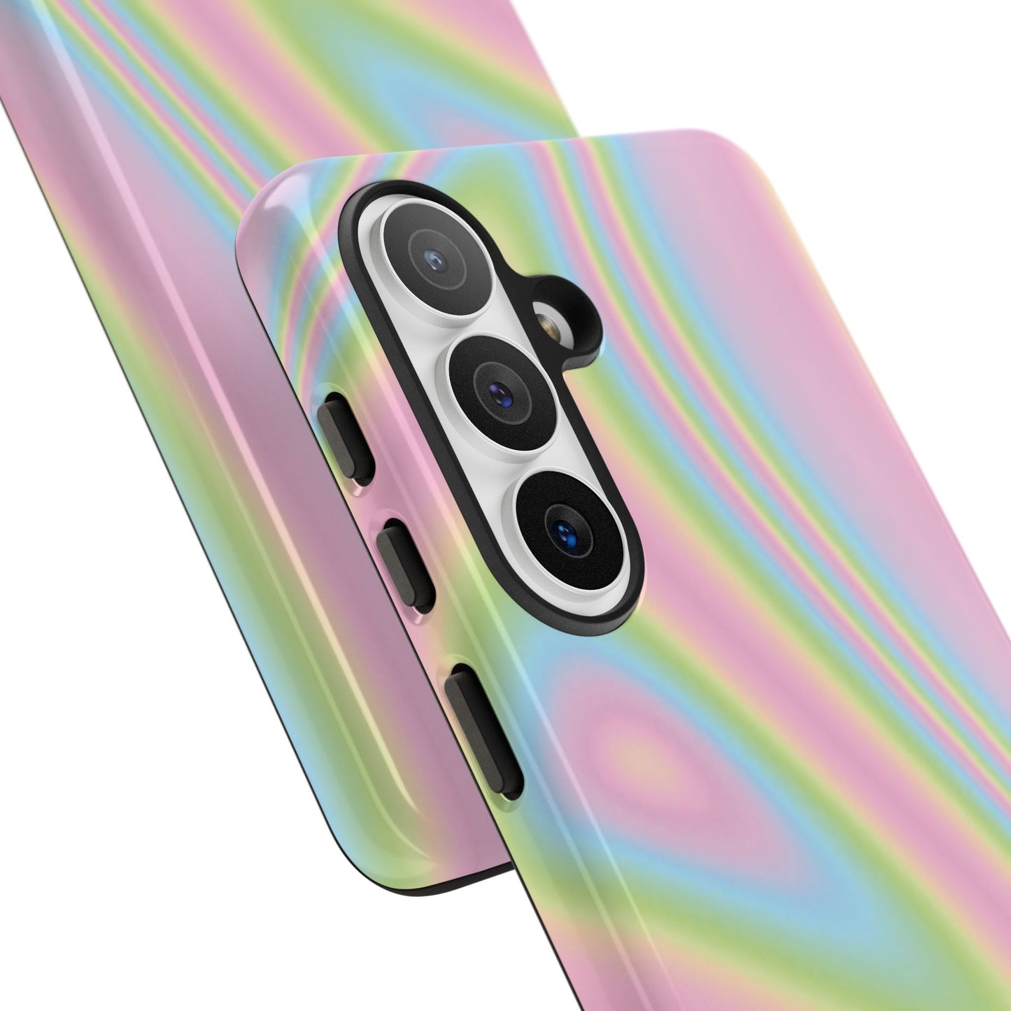 Party Combo Swirl Phone Case for Samsung