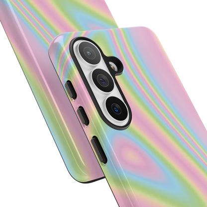 Party Combo Swirl Phone Case for Samsung