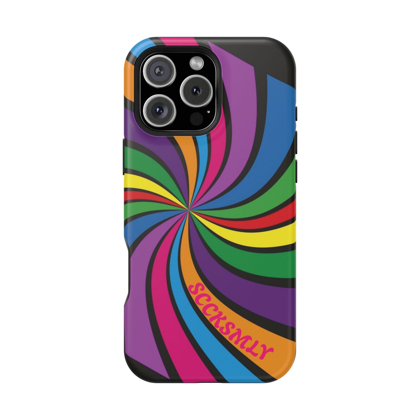 Remember Me Phone Case for Apple