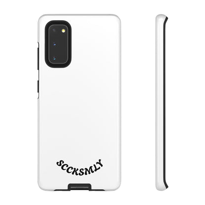 SOLID Bleach Arc Tough Case for Samsung