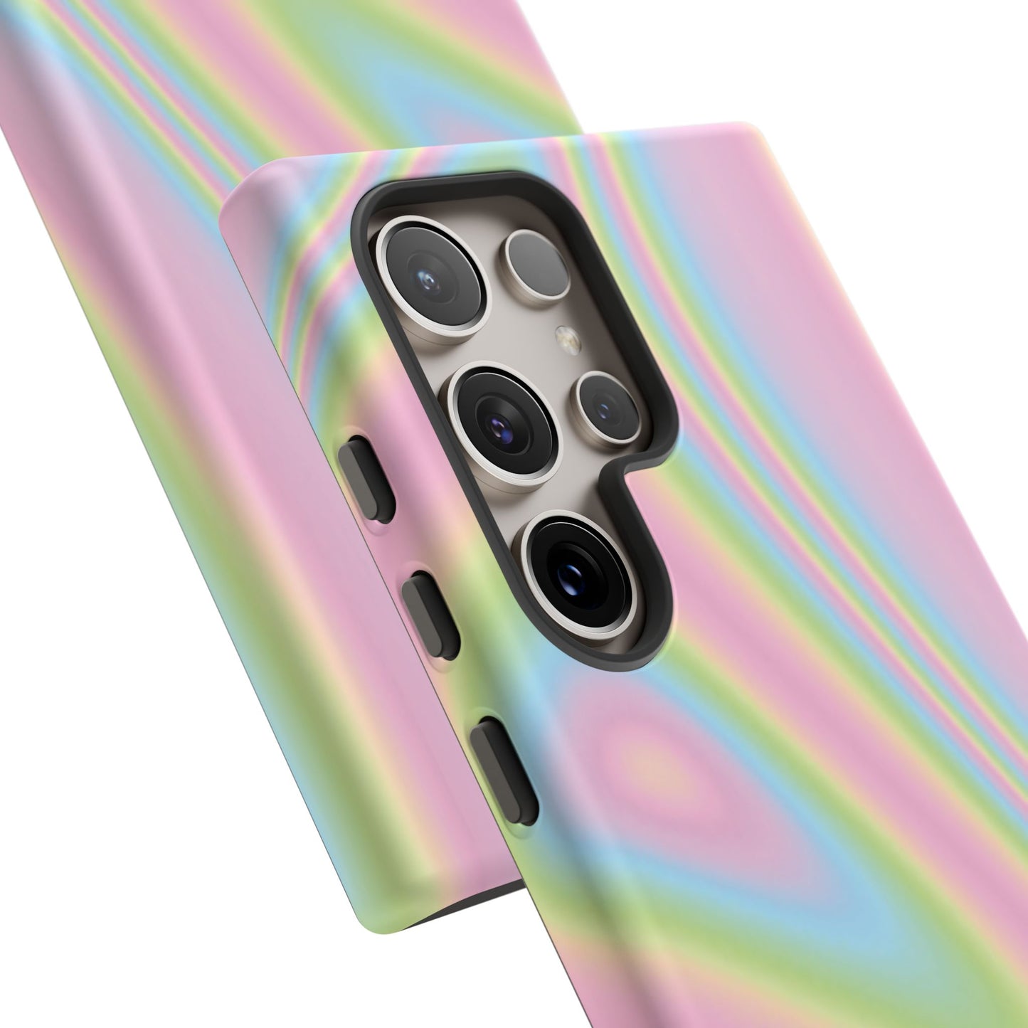 Party Combo Swirl Phone Case for Samsung