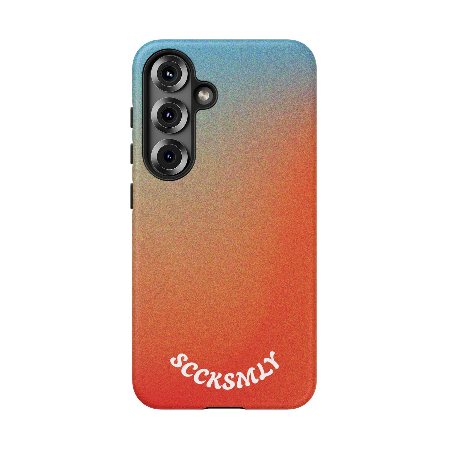 Sunset Nostalgia Tough Phone Case for Google Pixel